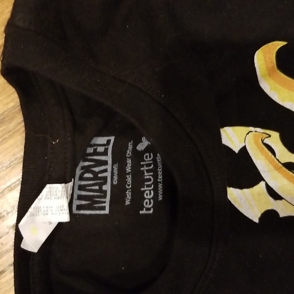 TeeTurtle Girls Graphic Tees Bundle of 7 Junior Small EUC - Picture 7 of 9